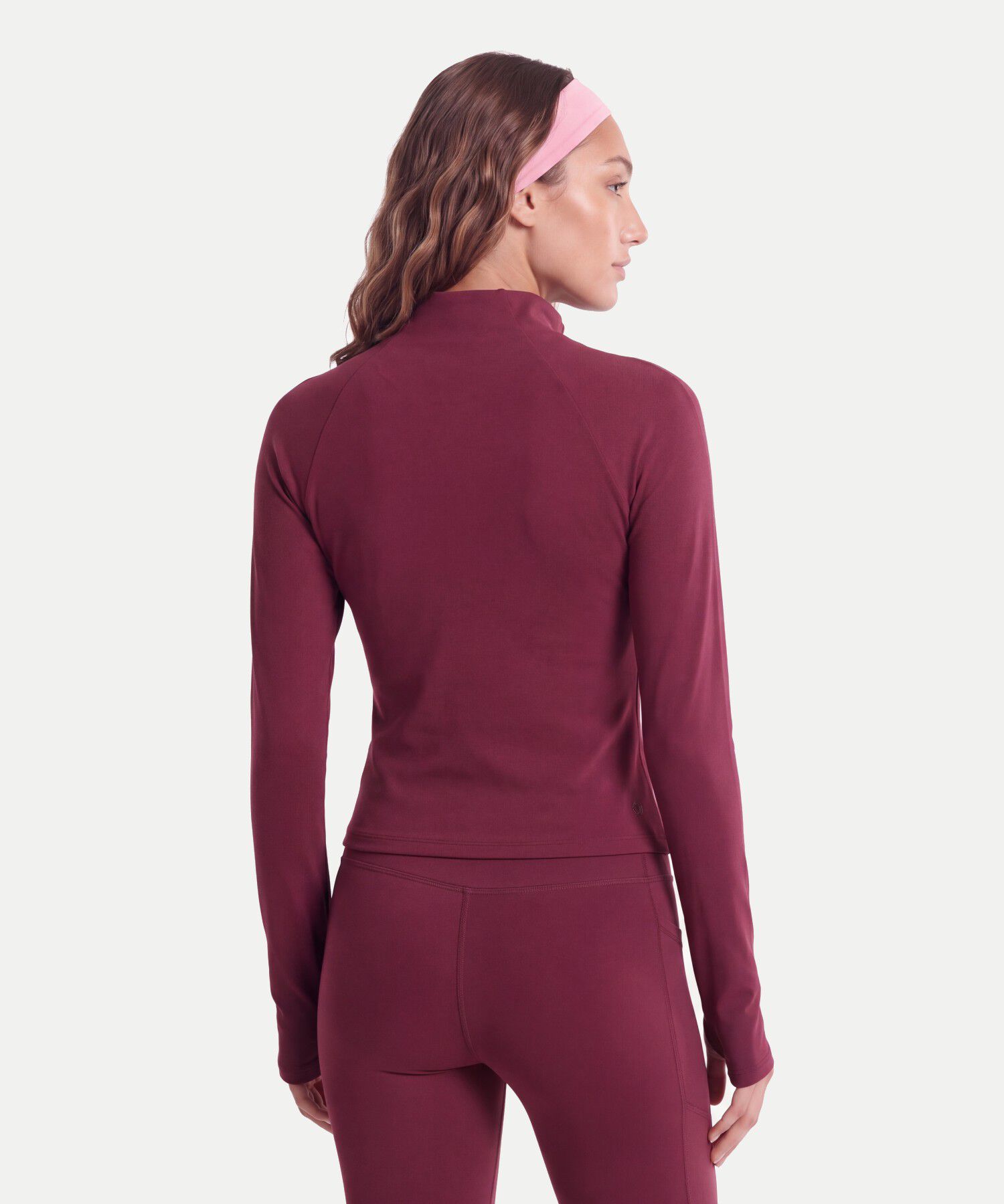 Buzos Deportivos Para Mujer