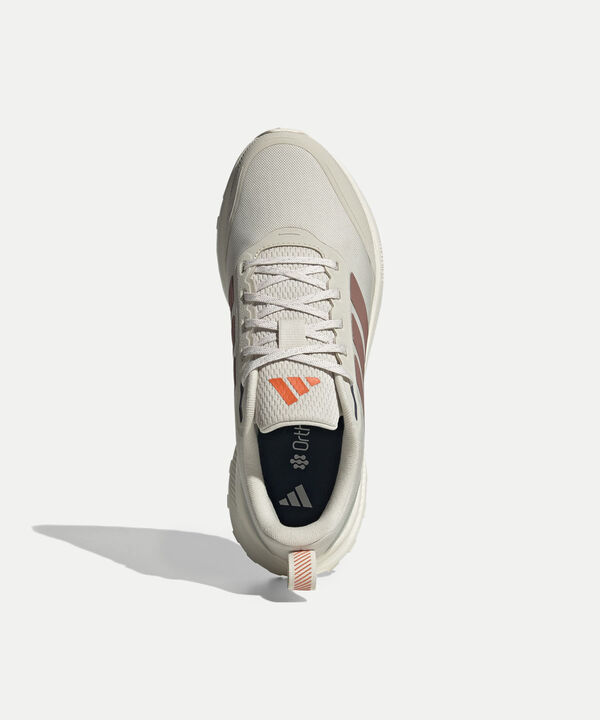 Tenis Adidas Para Mujer Gris image number null