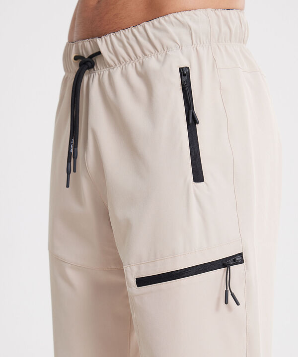 Pantalón Outdoor Básico, Mocca image number null