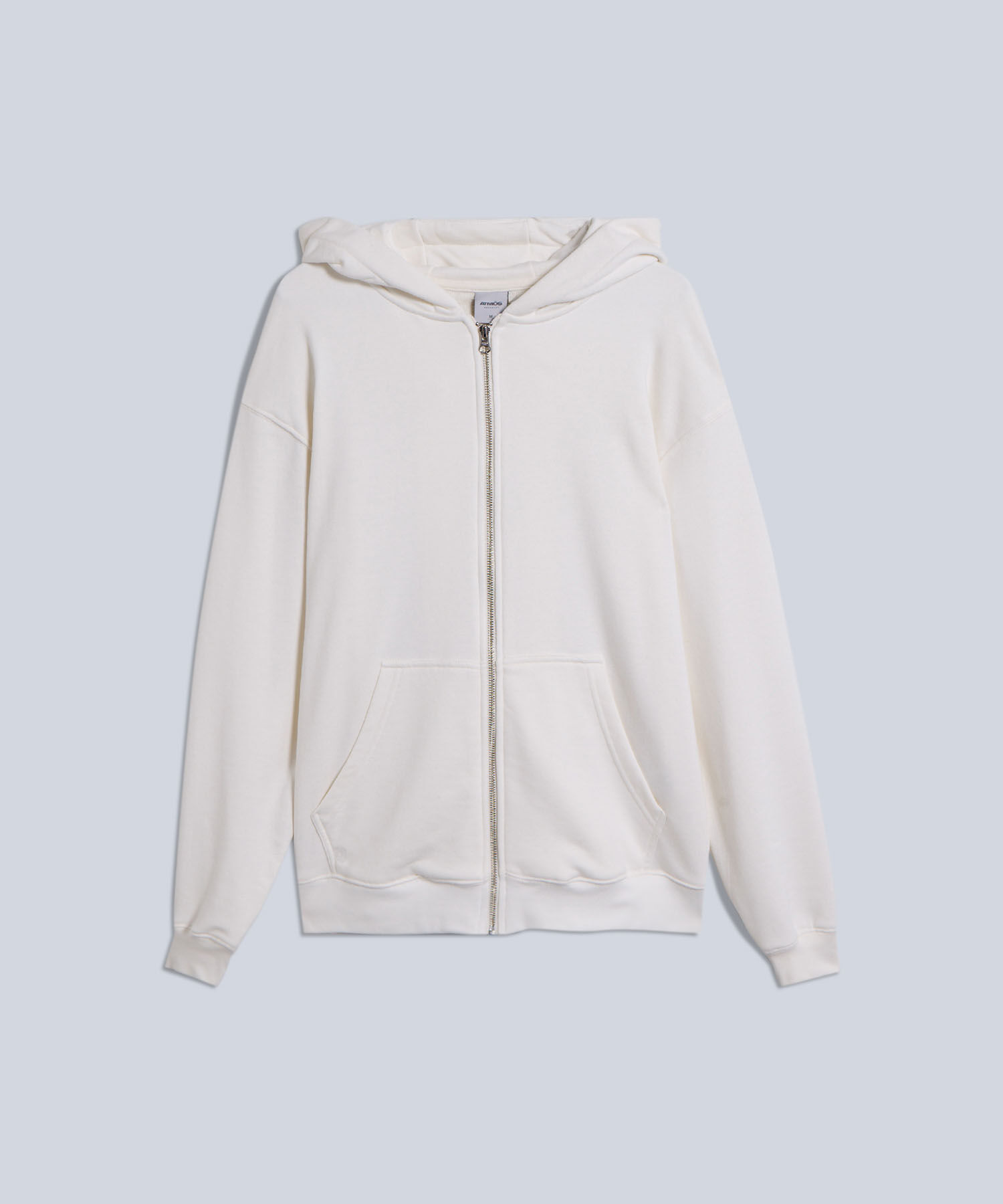 Buzo Para Hombre Marfil