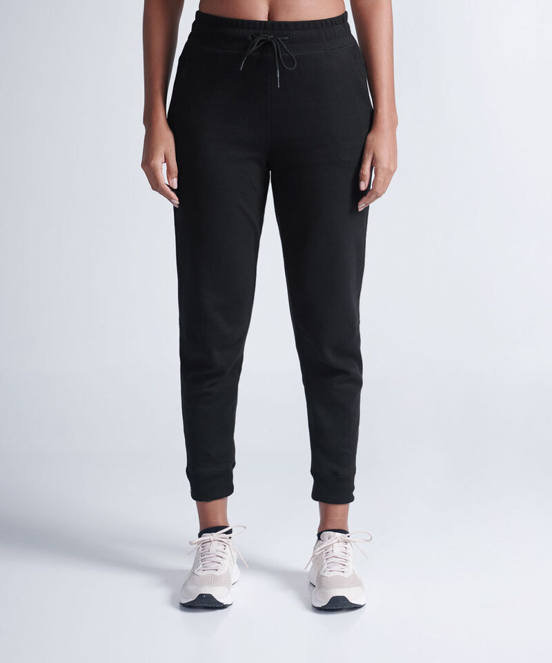 Pantalon Para Mujer Negro