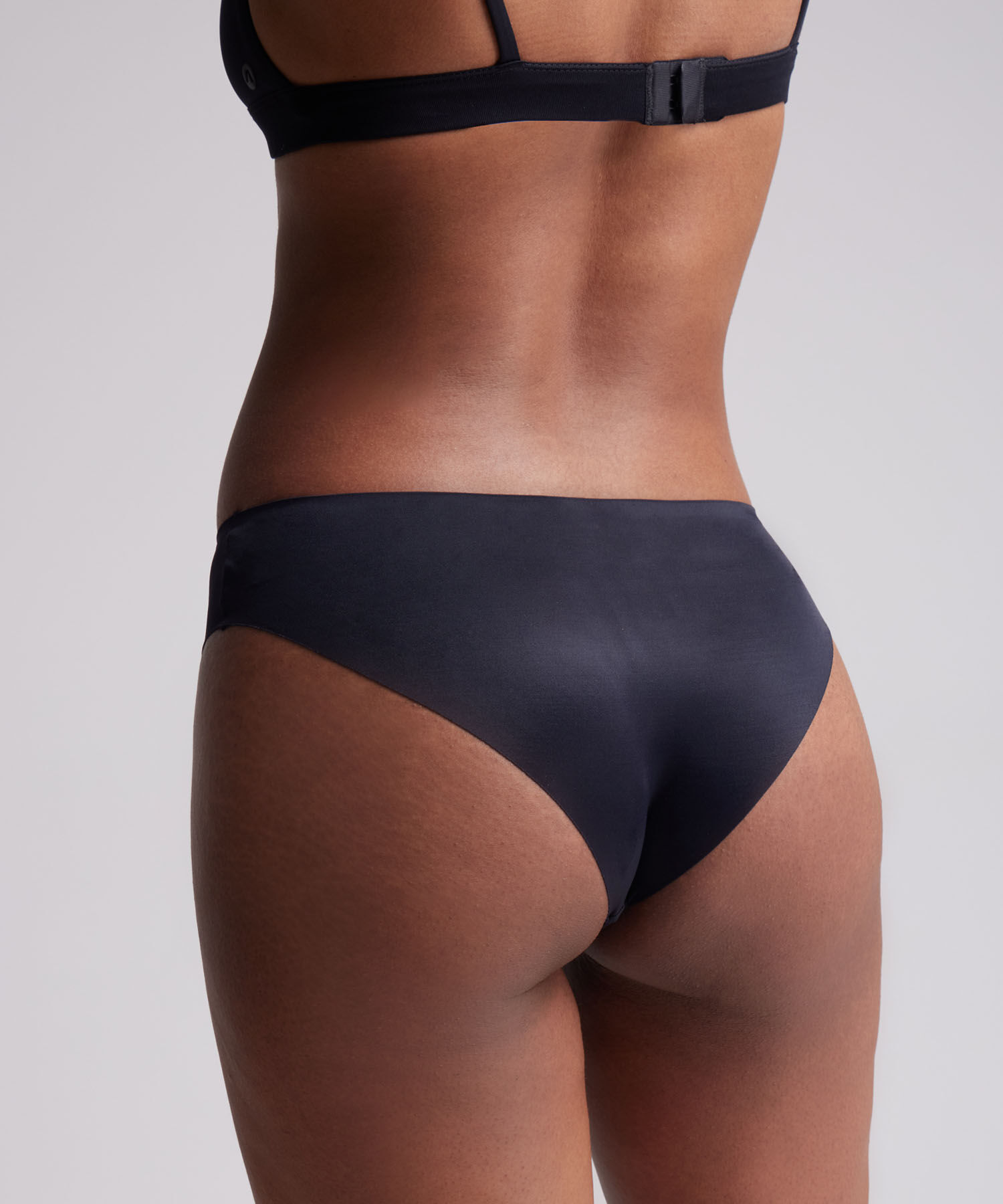 Panty Para Mujer Blanco