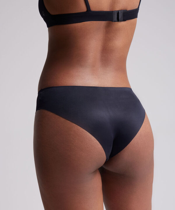 Panty Para Mujer Blanco