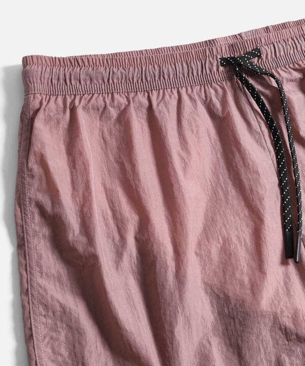 Pantaloneta Para Hombre Lila