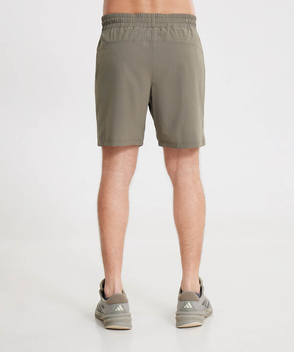 Short Para Hombre Oliva image number null