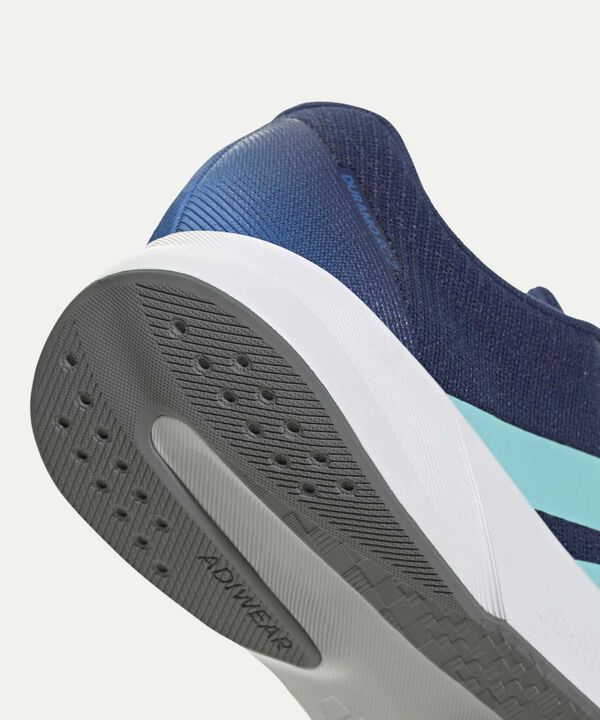 Tenis Adidas Para Hombre Azul