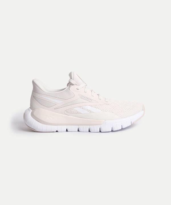 Tenis Reebok Para Mujer Blanco image number null