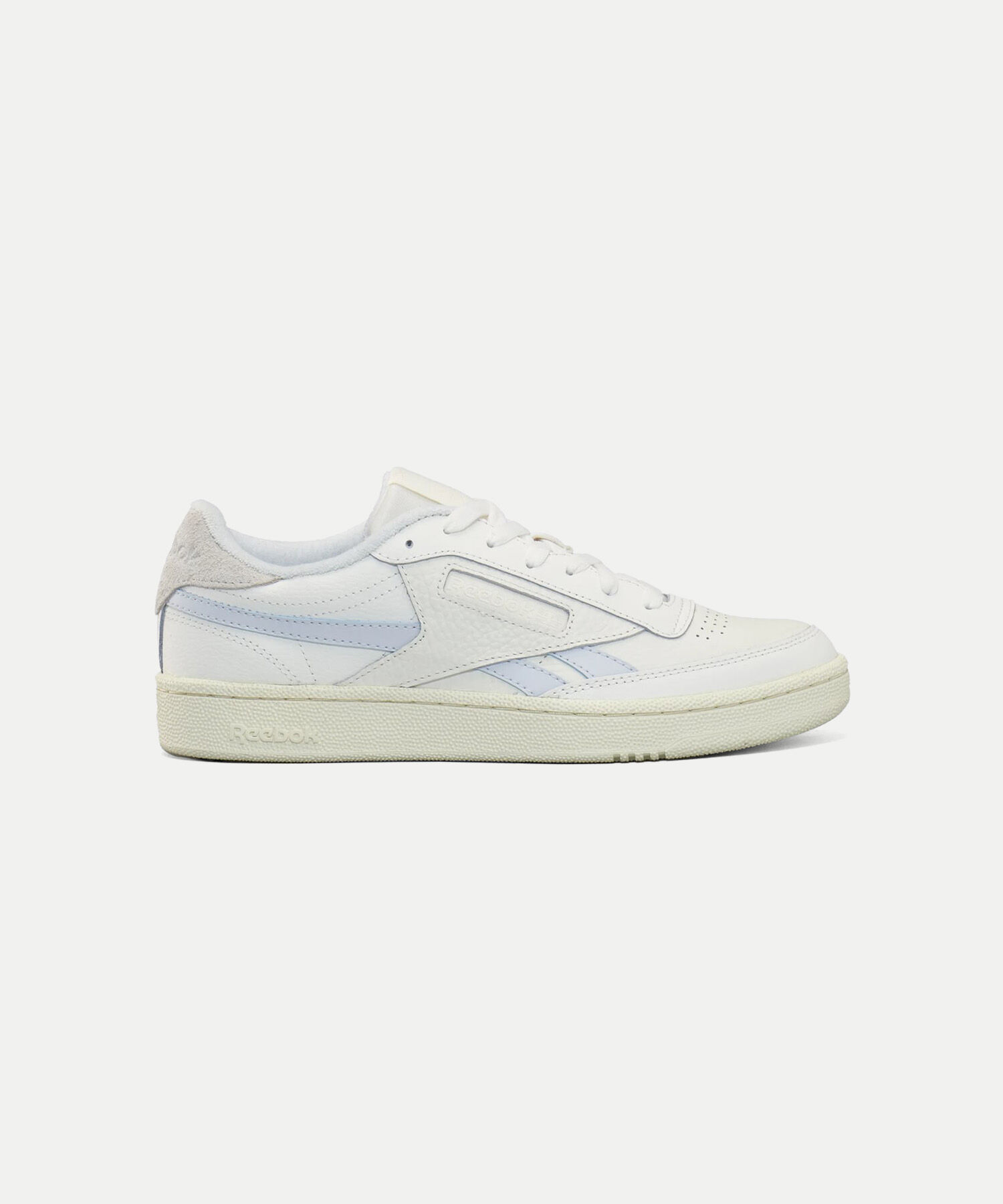 Tenis Reebok Para Hombre Blanco