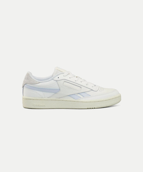Tenis Reebok Para Hombre Blanco image number null