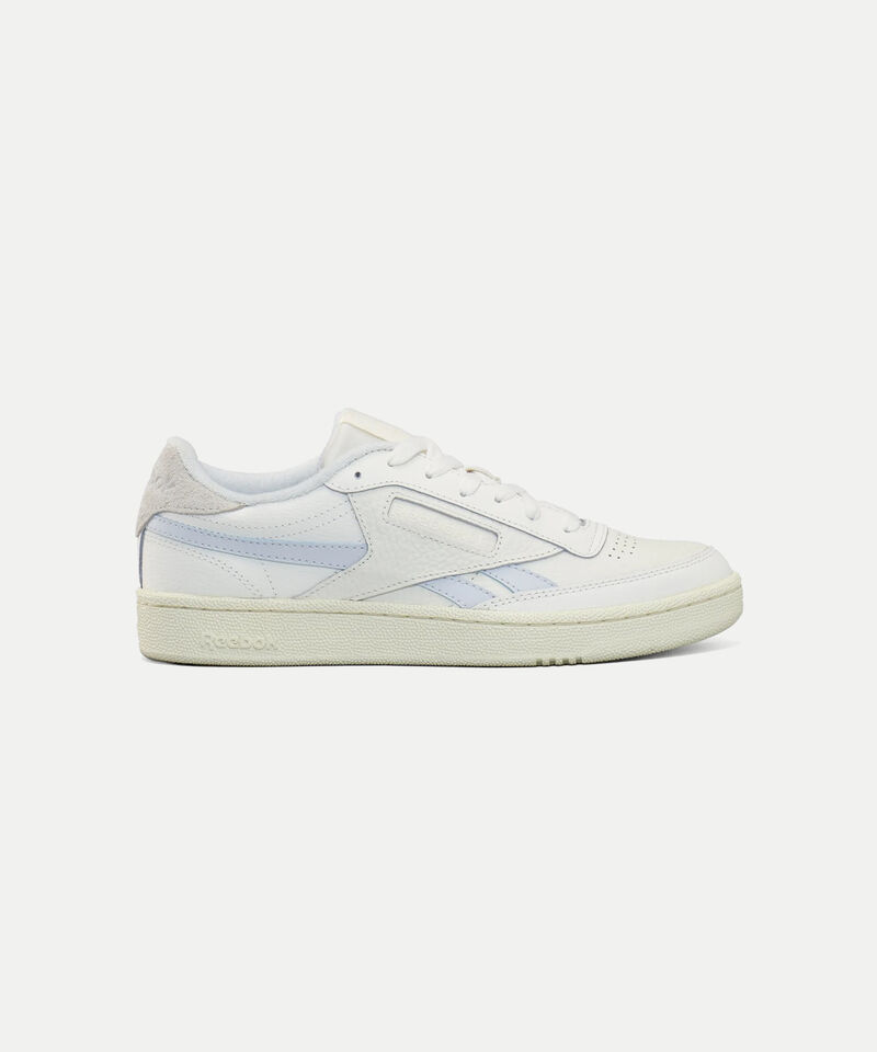 Tenis Reebok Para Hombre Blanco