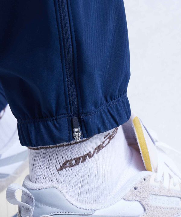 Pantalon Para Hombre Azul