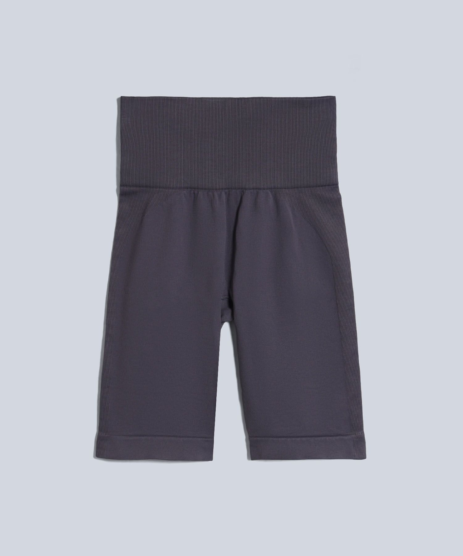 Short Para Mujer GrisOscuro