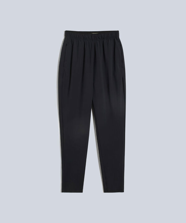 Pantalon Para Mujer Negro