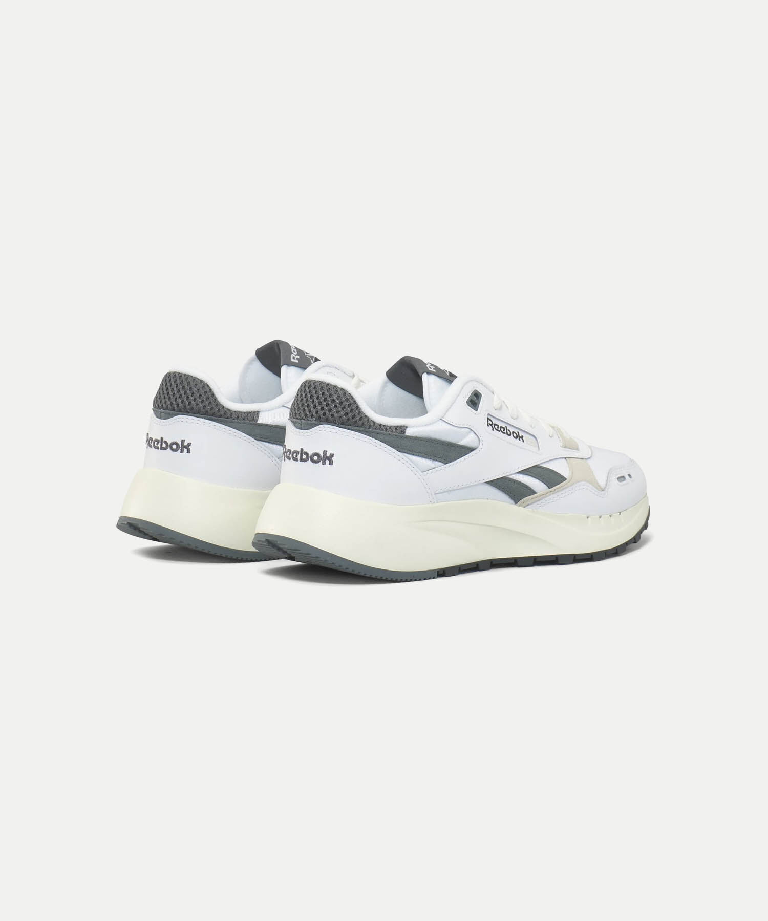 Tenis Reebok Para Hombre Blanco