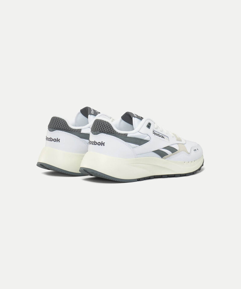 Tenis Reebok Para Hombre Blanco