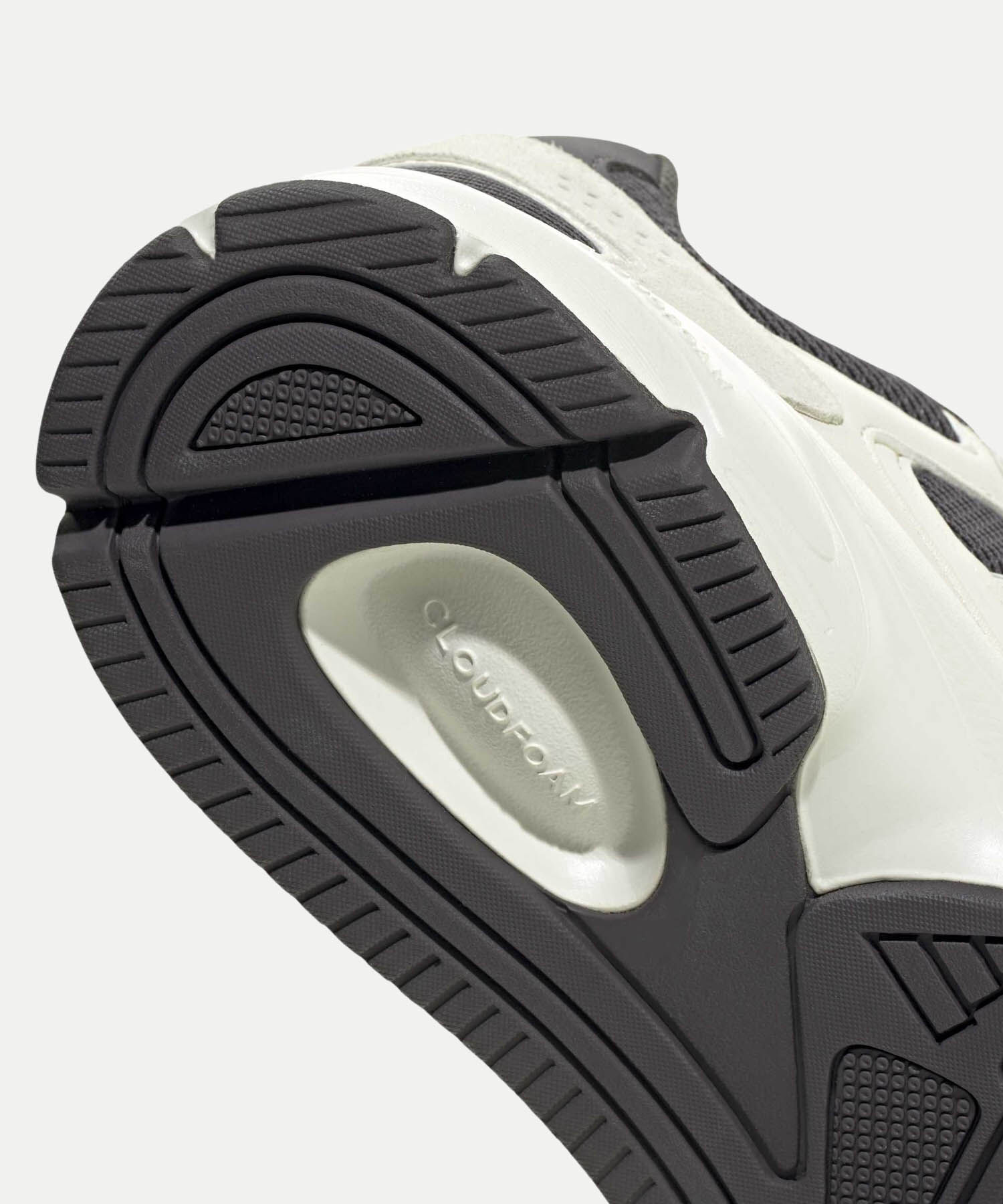 Tenis Adidas Para Hombre Blanco