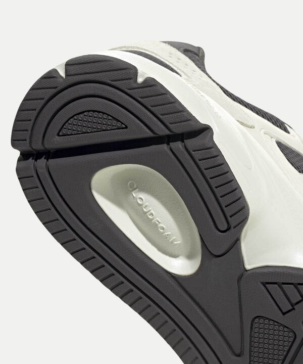 Tenis Adidas Para Hombre Blanco