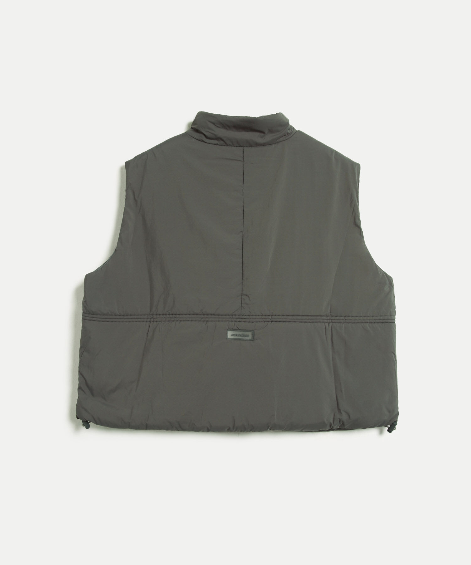 Chaleco Para Mujer Verde