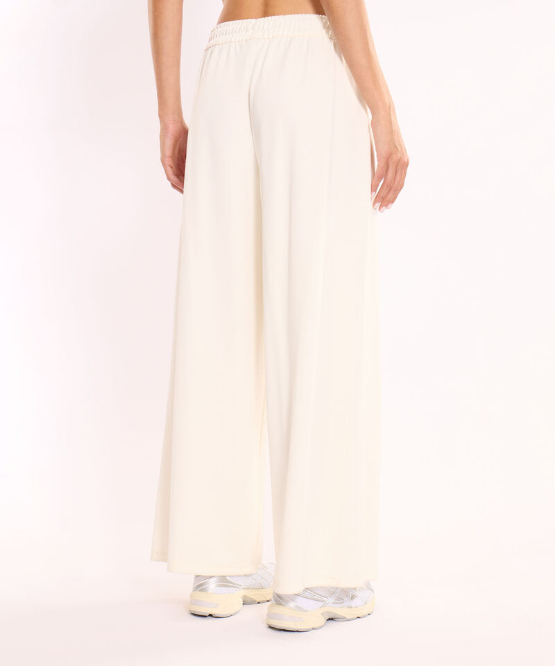 Pantalon Para Mujer Blanco