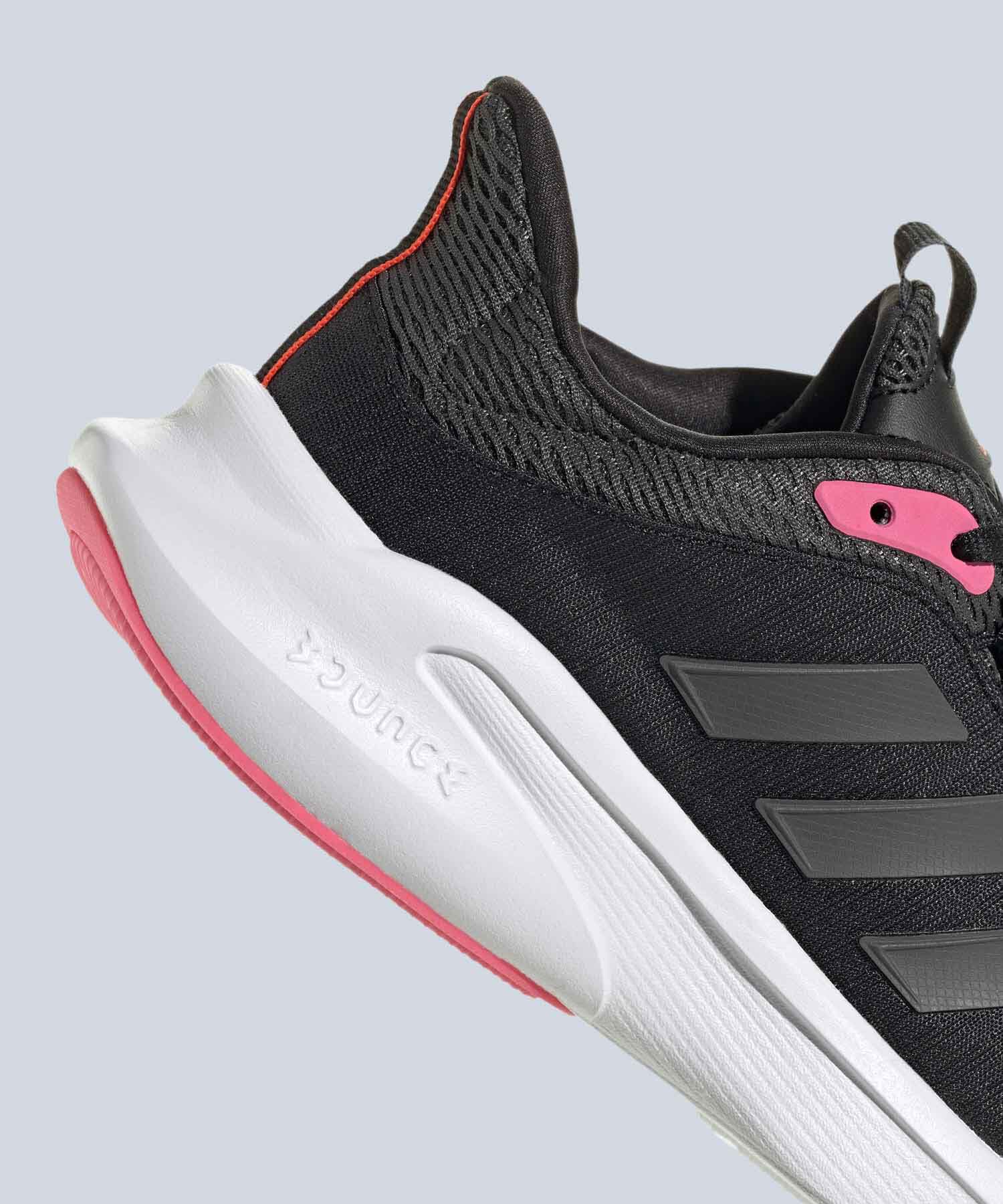 Tenis Para Mujer Negro