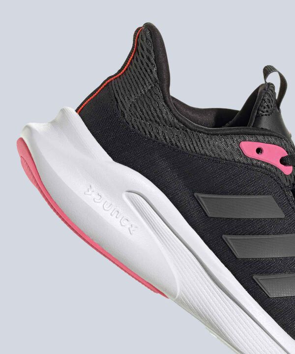 Tenis Para Mujer Negro