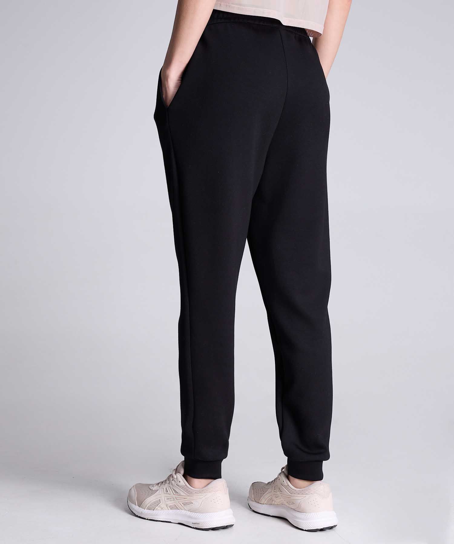 Pantalon Para Mujer Negro