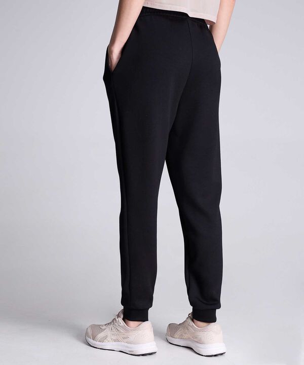 Pantalon Para Mujer Negro