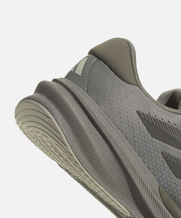 Tenis Adidas Para Hombre Gris