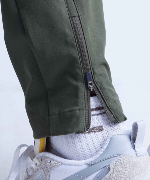 Pantalon Para Hombre VerdeOliva