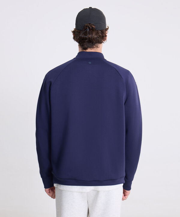 Buzo Para Hombre AzulOscuro