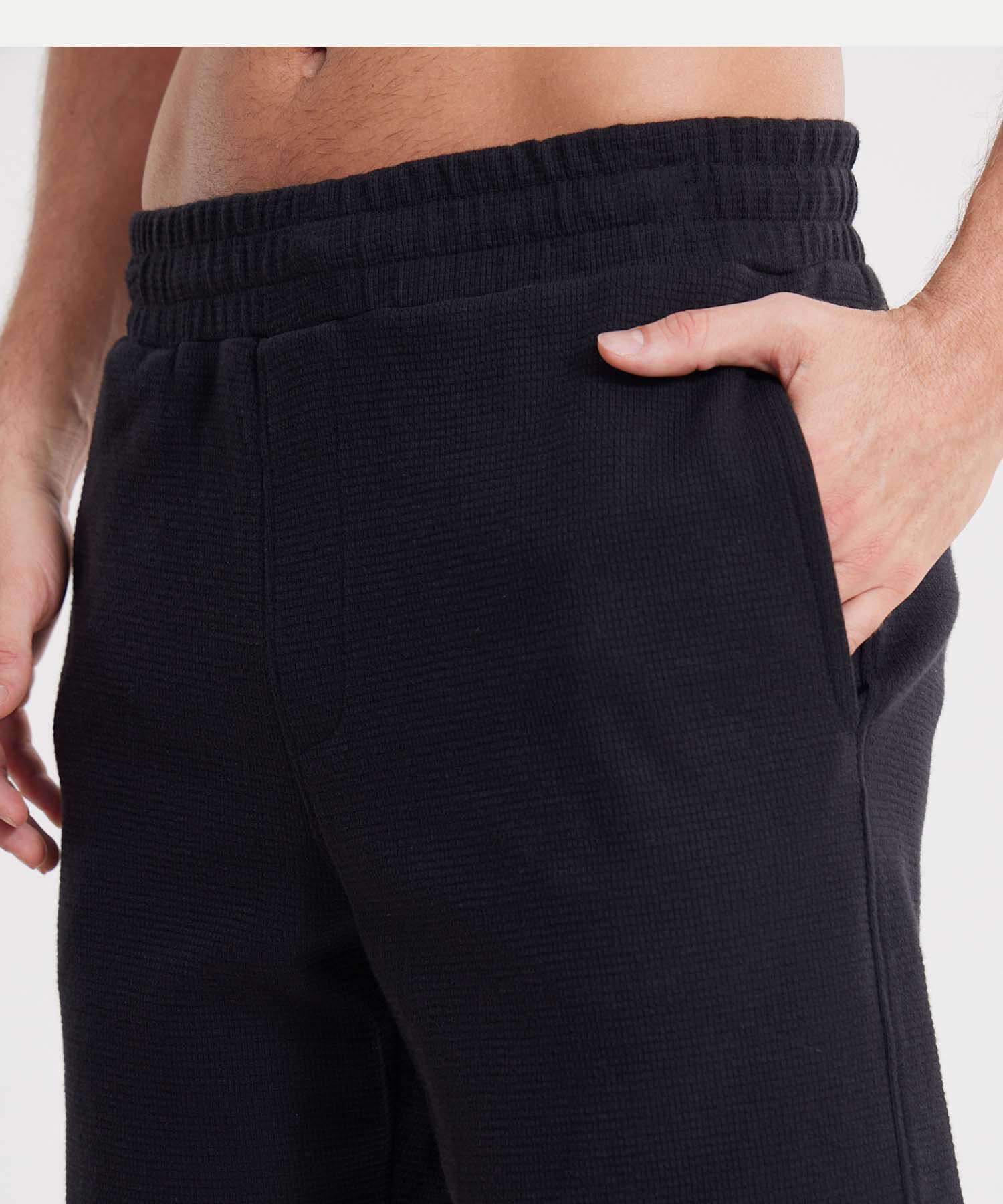 Short Para Hombre Negro