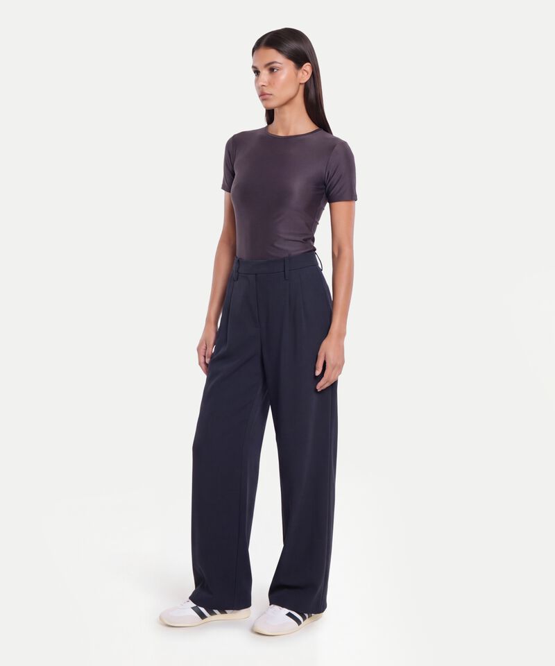 Body Para Mujer CafeOscuro