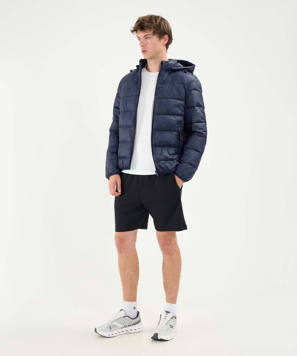 Short Para Hombre Negro image number null
