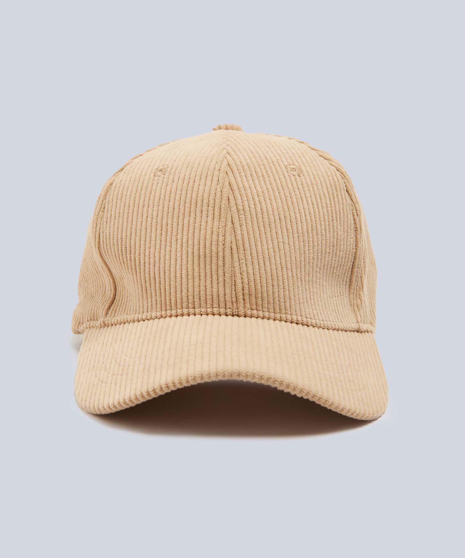 Caps Para Mujer Beige