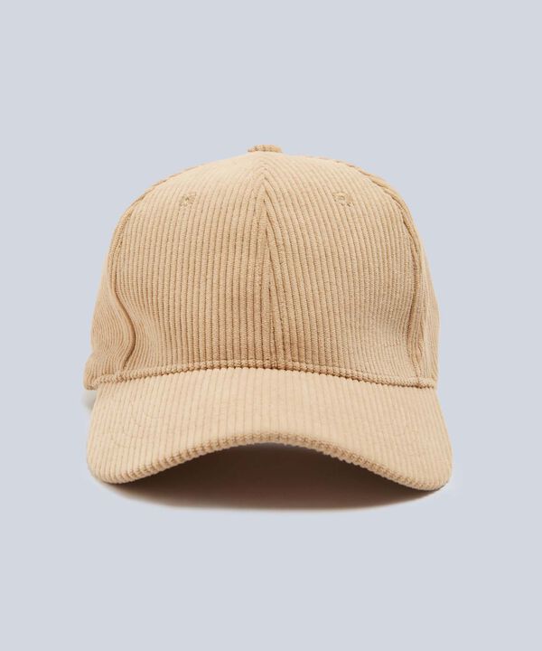 Caps Para Mujer Beige image number null