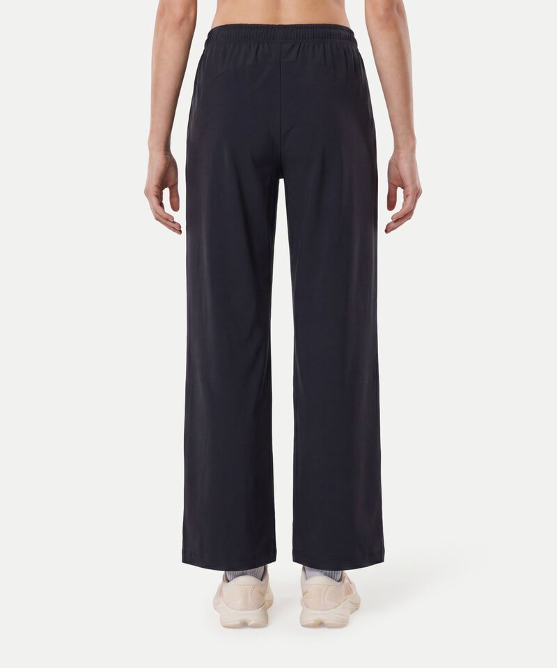 Pantalon Para Mujer Negro