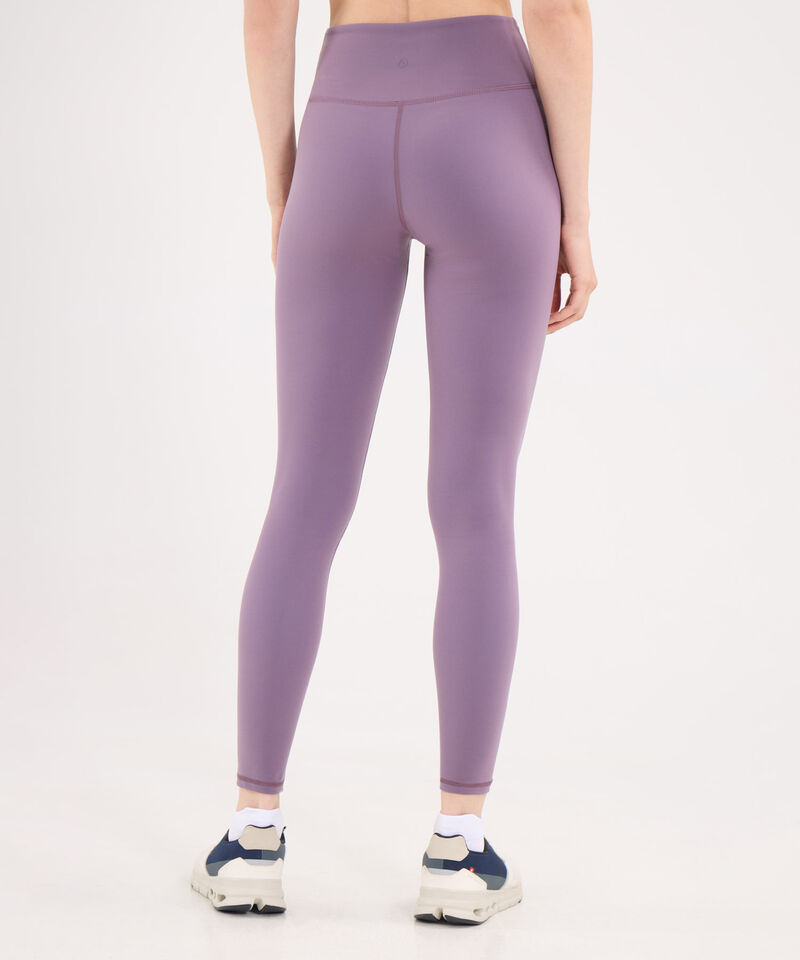 Leggins Para Mujer Lila