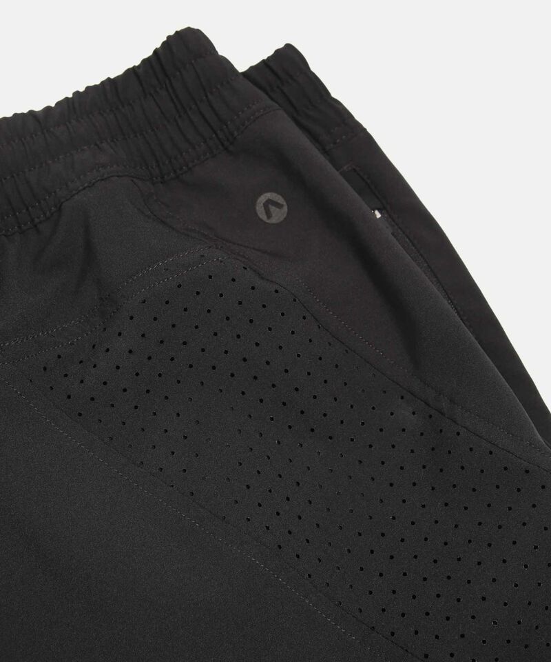 Short Para Hombre Negro