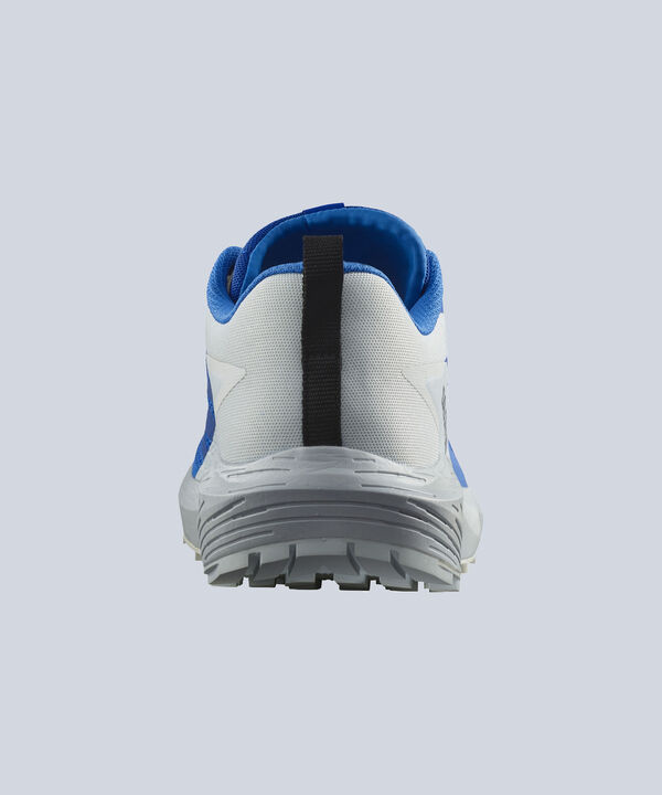 Tenis Salomon Para Hombre Azul