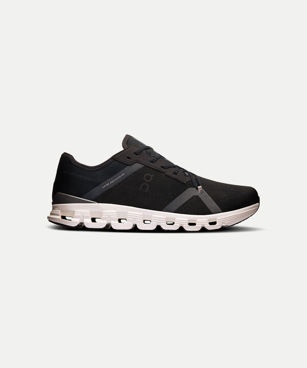 Tenis On Para Hombre Negro image number null