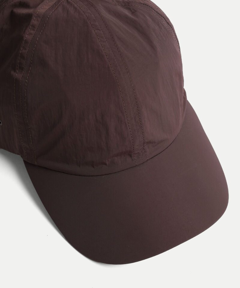 Caps Para Mujer CafeOscuro