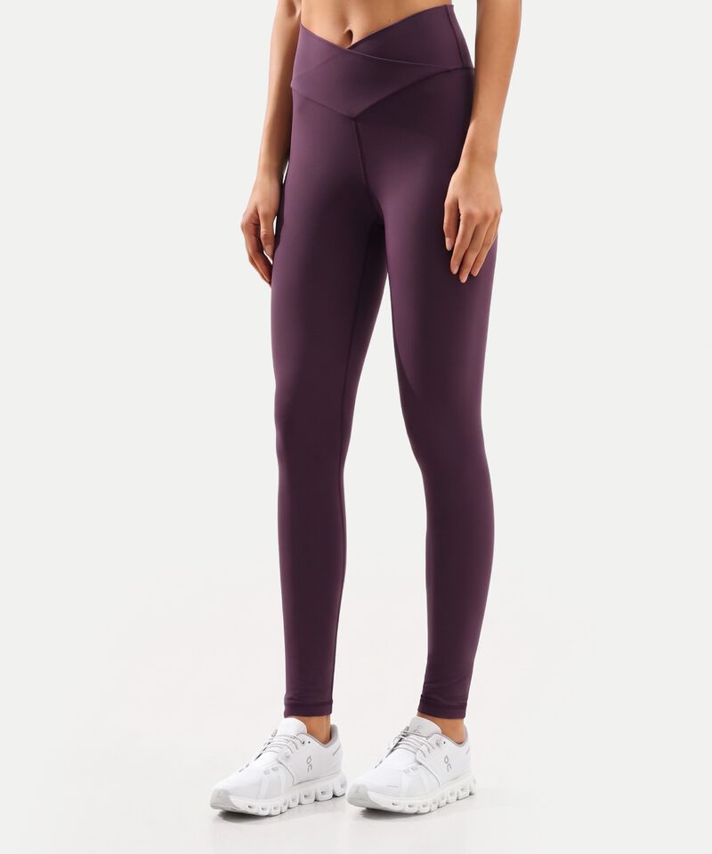 Leggings Deportivos Para Mujer