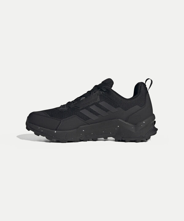 Tenis Adidas Para Hombre Negro