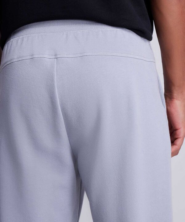 Pantalon Para Hombre GrisClaro