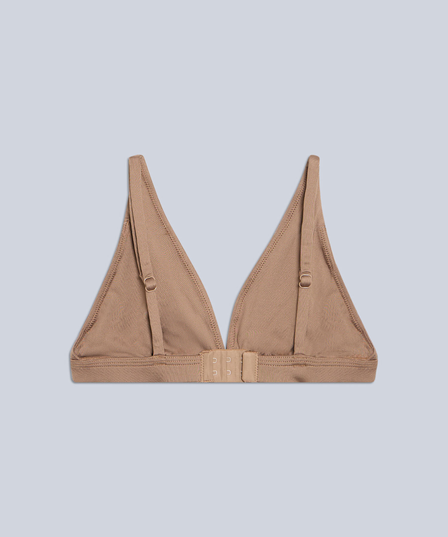 Top Para Mujer Cafe