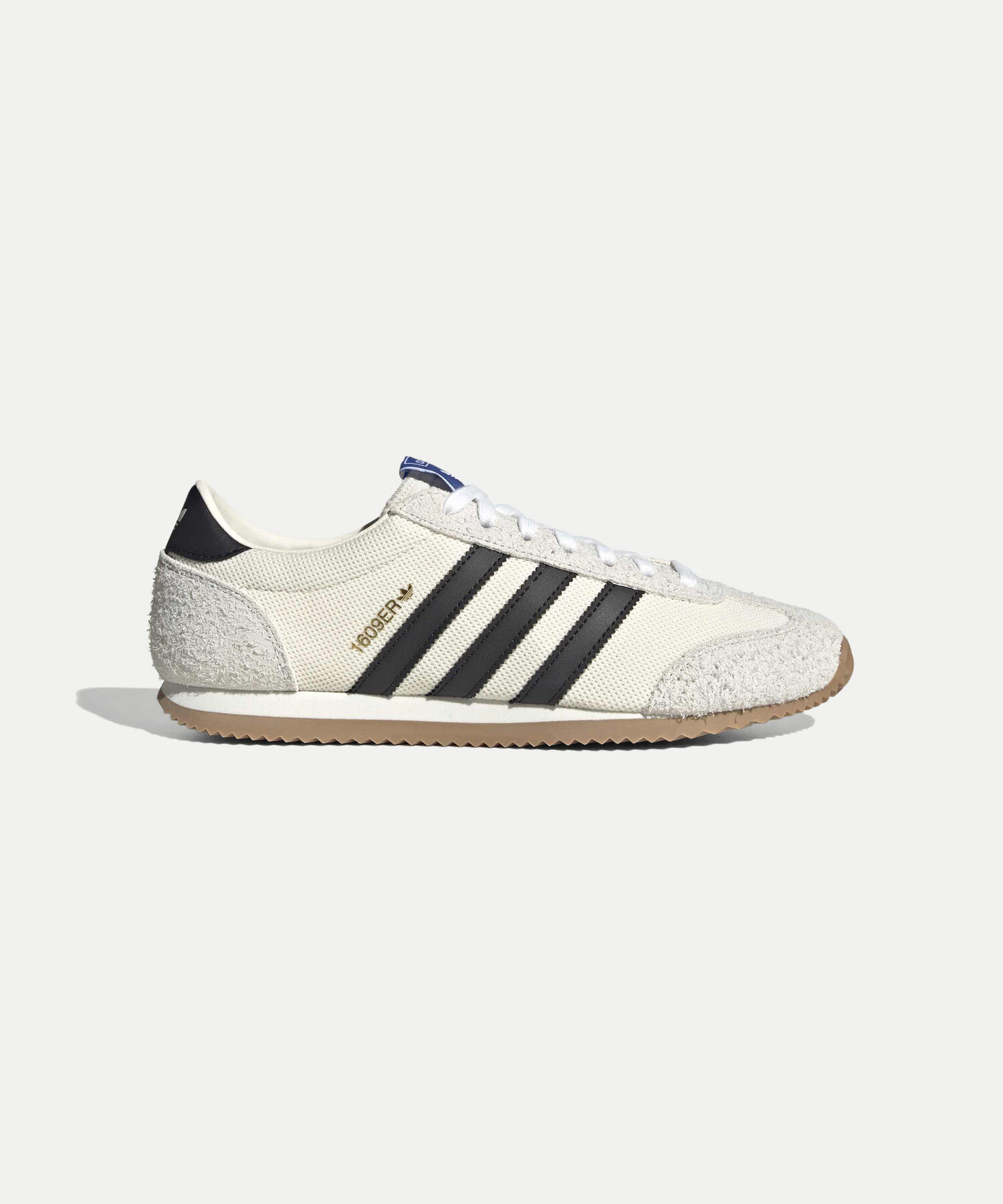 Tenis Adidas Para Hombre Beige