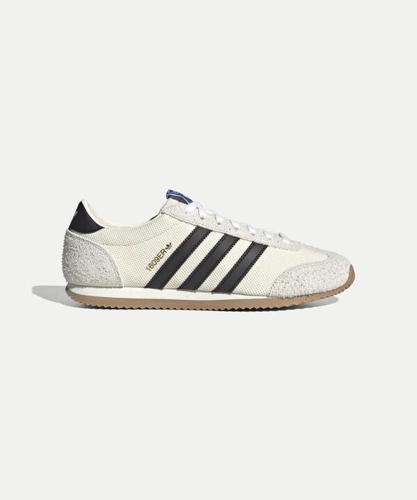 Tenis Adidas Para Hombre Beige