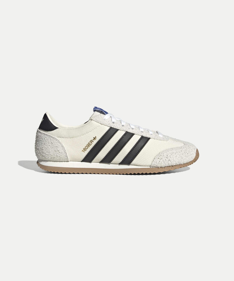 Tenis Adidas Para Hombre Beige