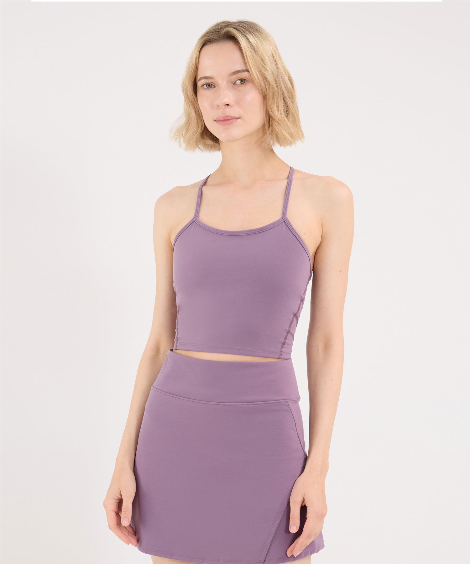 Camiseta Para Mujer Uva