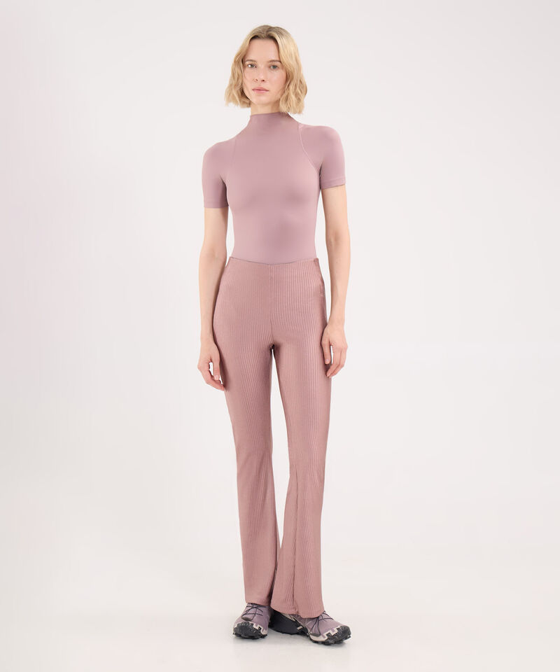 Body Para Mujer Lila